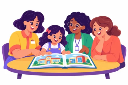 School Transition Planning for Students With Disabilities