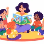 SEL Short Stories: 6 Steps to Teach Feelings and Kindness