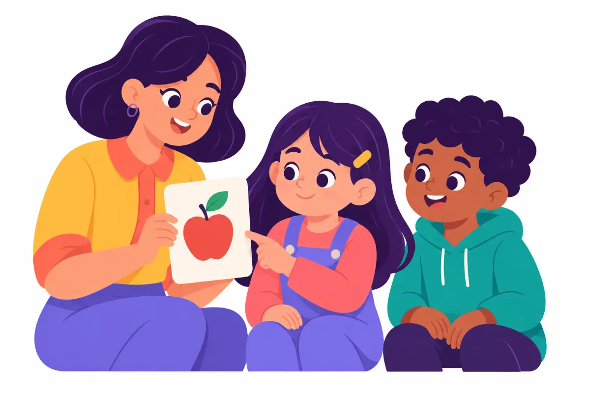 Selective Mutism in the Classroom: A 5-Step Teacher Guide