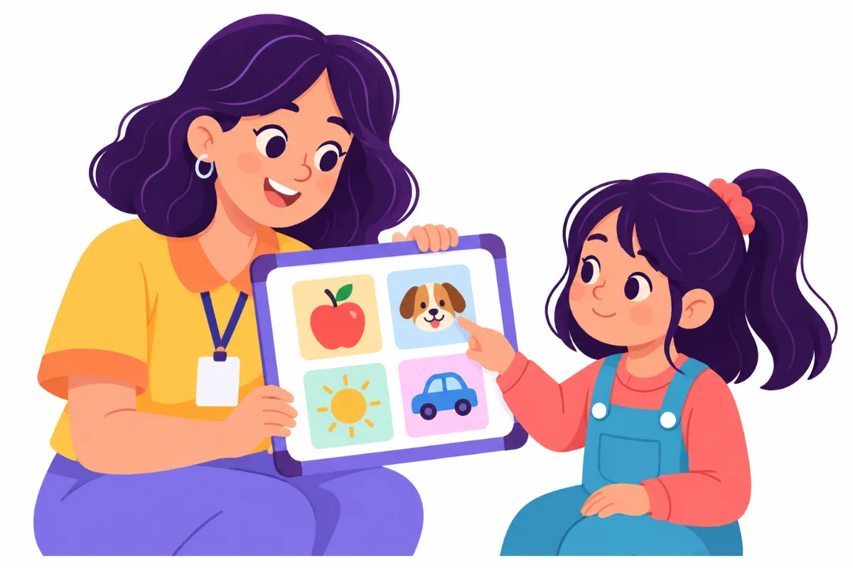 Selective Mutism vs Shyness: A 5-Step Guide for Teachers