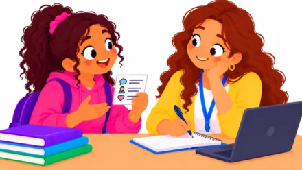 Self-Advocacy Examples: 6 Steps to Help Students Speak Up