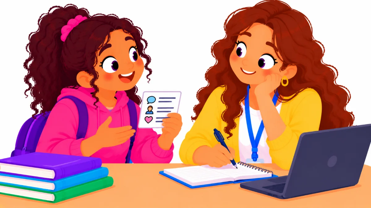 Self-Advocacy Examples: 6 Steps to Help Students Speak Up