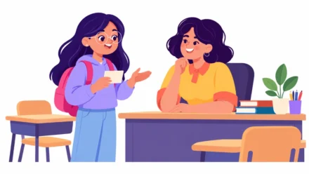 10 Self-Advocacy Phrases for Students (Easiest to Hardest)