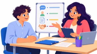 8 Self-Advocacy Role Play Scenarios for Transition Age Students