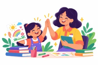 Self-Esteem Activities for Kids: Build Confidence Every Day
