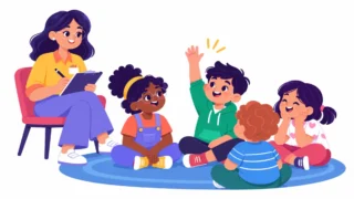 SEN Student Observation: A 5-Step Guide to a Full Lesson
