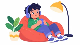 Sensory Break Ideas: 5 Steps to Help Students Feel Just Right