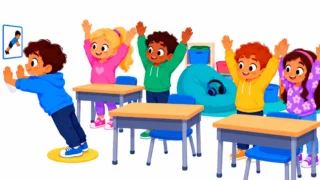10 Sensory Break Ideas for the Classroom (Least Equipment First)