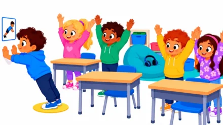 10 Sensory Break Ideas for the Classroom (Least Equipment First)