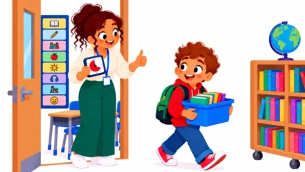 Sensory Break Schedule: Plan Breaks Before Overload Builds