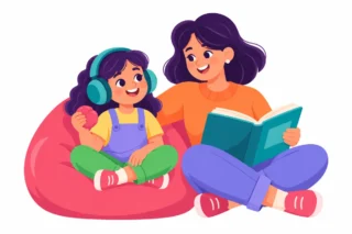 Sensory Calming Strategies for Kids: A Five Senses Toolkit