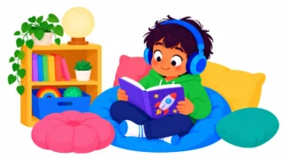 Sensory Classroom Hacks: 5 Steps to a Calmer Room