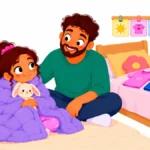 Sensory Friendly Morning Routine: A 5-Step Plan for Parents