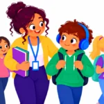 Sensory Overload at School: A 5-Step Plan for Loud Spaces