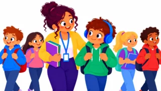 Sensory Overload at School: A 5-Step Plan for Loud Spaces