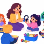 7 Best Sensory Strategies for Specials Teachers (Art, Music, PE)