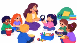 7 Best Sensory Strategies for Specials Teachers (Art, Music, PE)