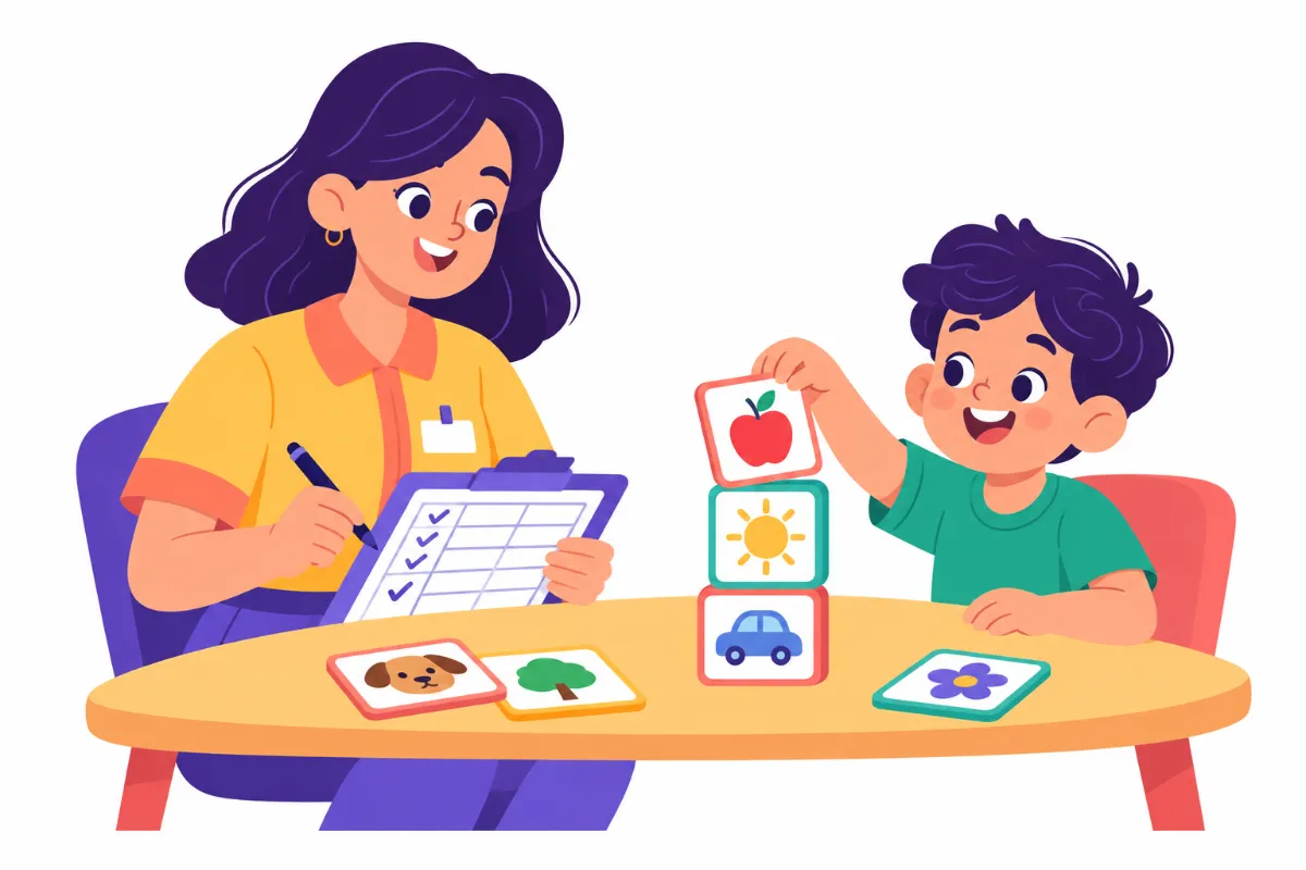 Session Data Sheets: A 5-Step Guide for Therapy Providers
