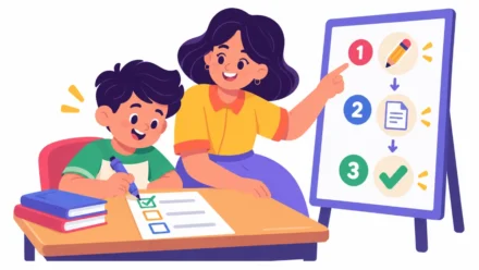 Severe Working Memory Deficits: 5 Steps to Support Students