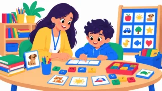 8 Signs of Phonics Difficulty K-1 Teachers Should Never Ignore