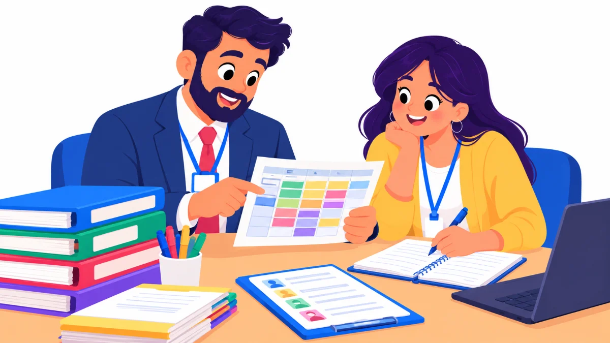 7 Signs of Special Education Teacher Overload Principals Miss