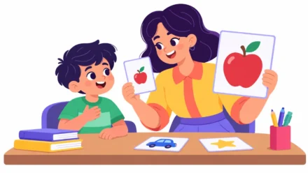 Size of Emotions: 5 Steps to Teach Big and Little Feelings