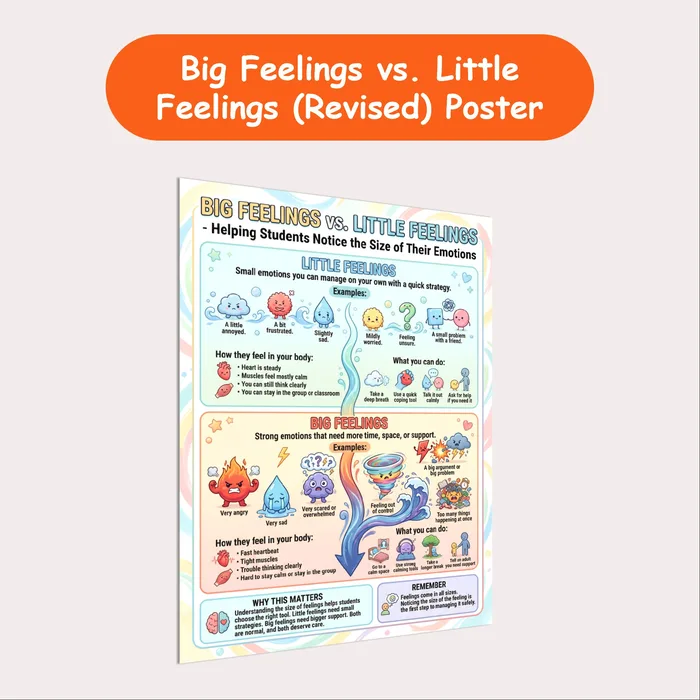 size of emotions resource cover