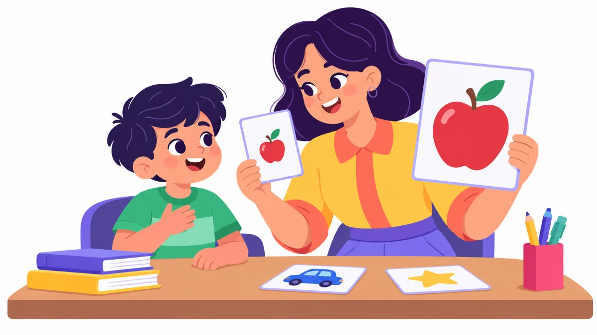 Size of Emotions: 5 Steps to Teach Big and Little Feelings