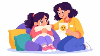 Size of Feelings: A 5-Step Guide to Big and Little Feelings