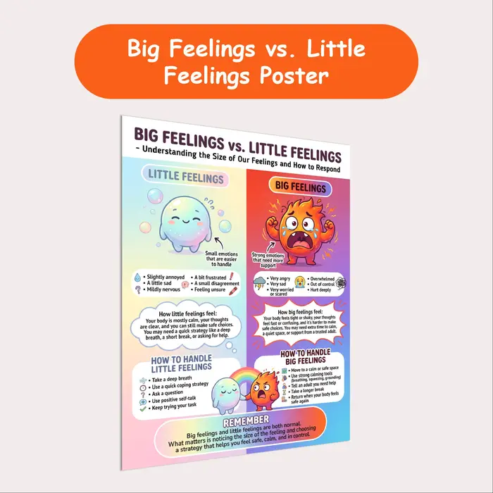 size of feelings resource cover