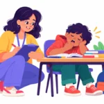 Sleep and Student Learning: What Every Teacher Should Know