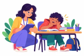 Sleep and Student Learning: What Every Teacher Should Know