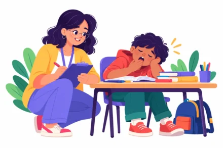 Sleep and Student Learning: What Every Teacher Should Know