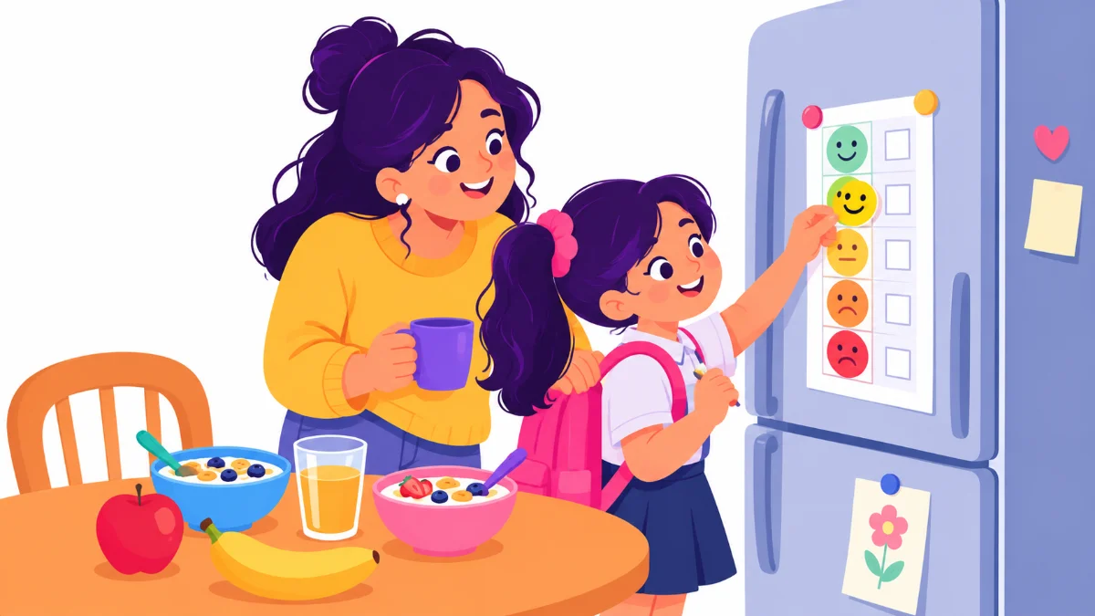 7 Sleep Log for Kids Mistakes Parents Make (and Easy Fixes)