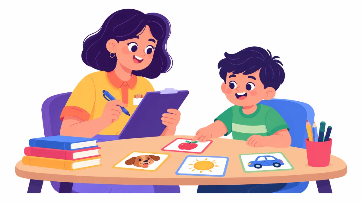 SLP Progress Monitoring: 5 Steps to Track IEP Speech Goals