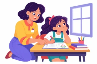 Sluggish Cognitive Tempo: A Teacher’s Guide to Signs and Support