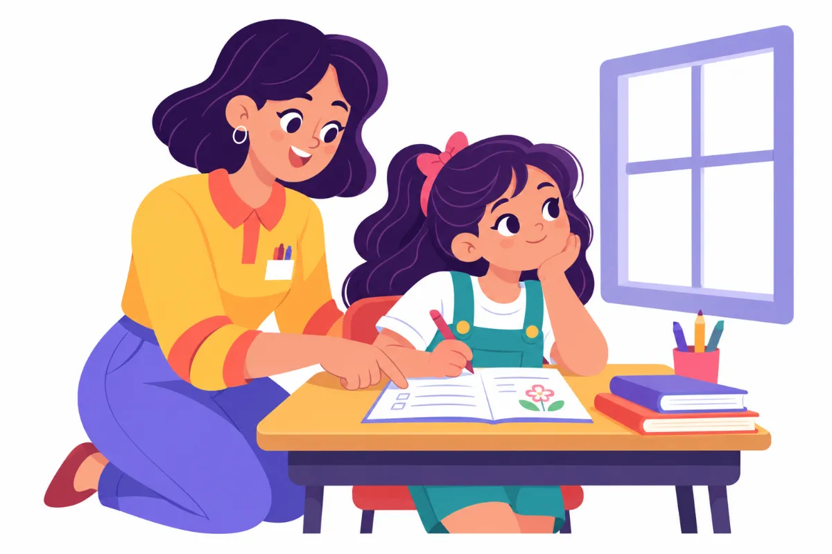 Sluggish Cognitive Tempo: A Teacher’s Guide to Signs and Support