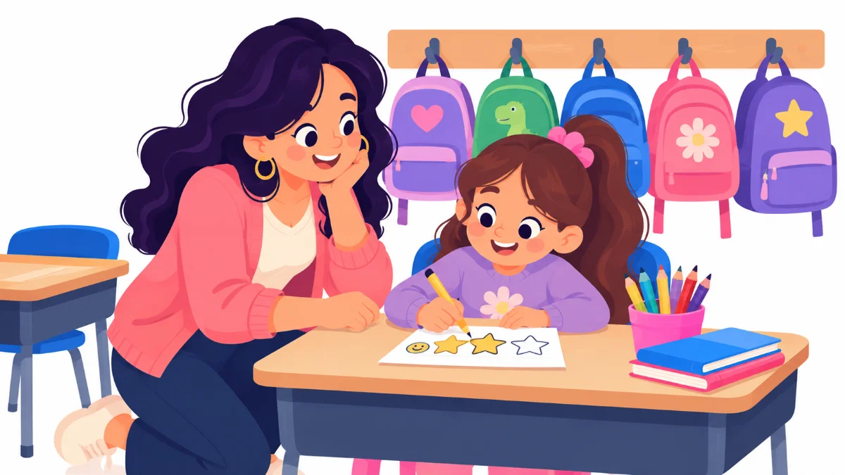 10 Small Daily Goals for Kids in Grades 1 to 3 (Easiest First)