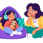 Sobrecarga sensorial na escola: 5 passos para o dia a dia