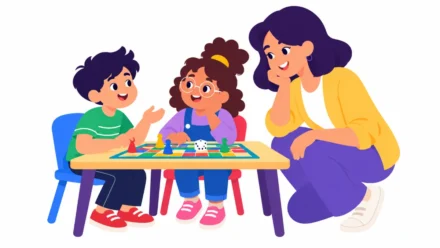 Social Problem Solving: 6 Steps to Teach Students Calmly