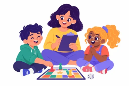 Social Skills Checklist: A 5-Step Guide to Observe and Teach