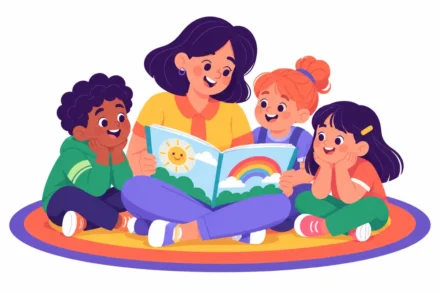 Social Stories for Students: A Step-by-Step Classroom Guide