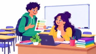 7 Ways for Teens Speaking Up About Accommodations (Ranked)