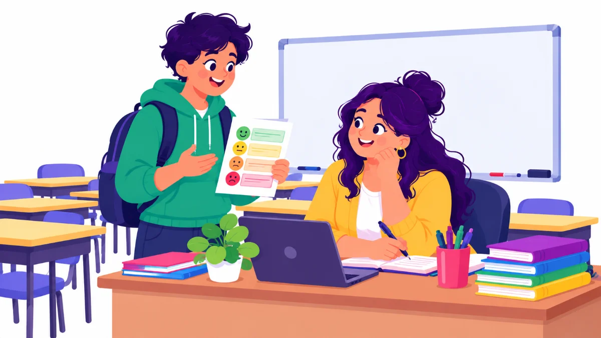 7 Ways for Teens Speaking Up About Accommodations (Ranked)