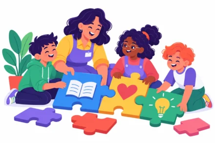 Addressing Challenges in Special Education: Practical Strategies for Educators