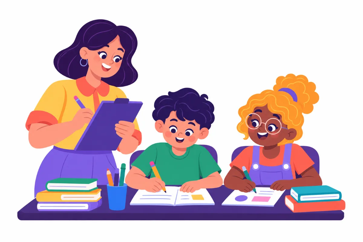 Special Education Checklists: A 6-Step Guide for Busy Teams
