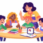 Special Education Classroom Management: A Step-by-Step Guide