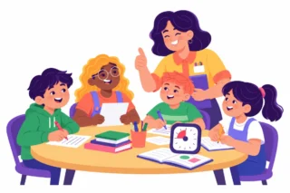 Special Education Classroom Management: A Step-by-Step Guide