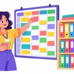 Special Education Classroom Organization: Systems That Save Time