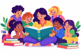 Bridging Gaps: A Practical Handbook on Special Education